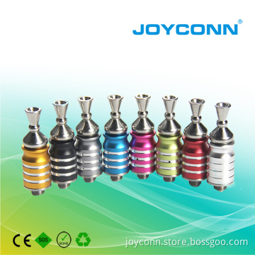 Colorful Dry Herb Rda Atomizer for E-Cigarette